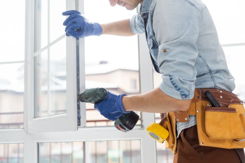 When to Hire for Window Installations