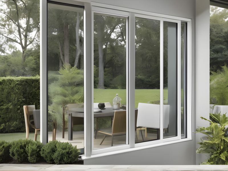 Modern Sliding Windows